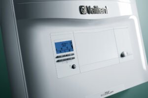 Zeytinburnu Demirciler Sitesi Vaillant Kombi